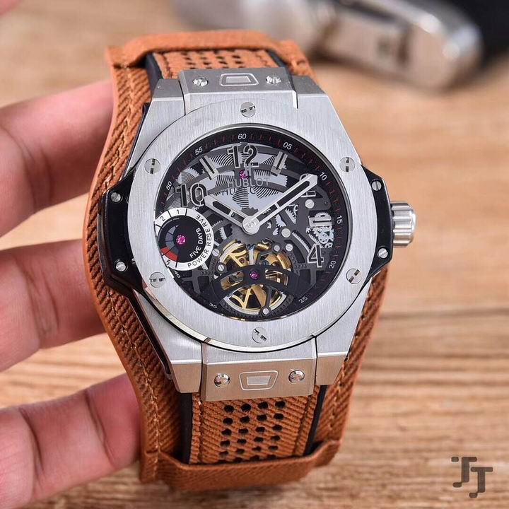 Hublot watch man-551